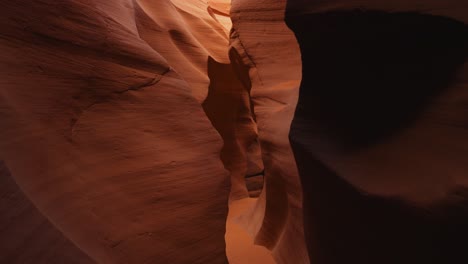 lower antelope canyon in arizona