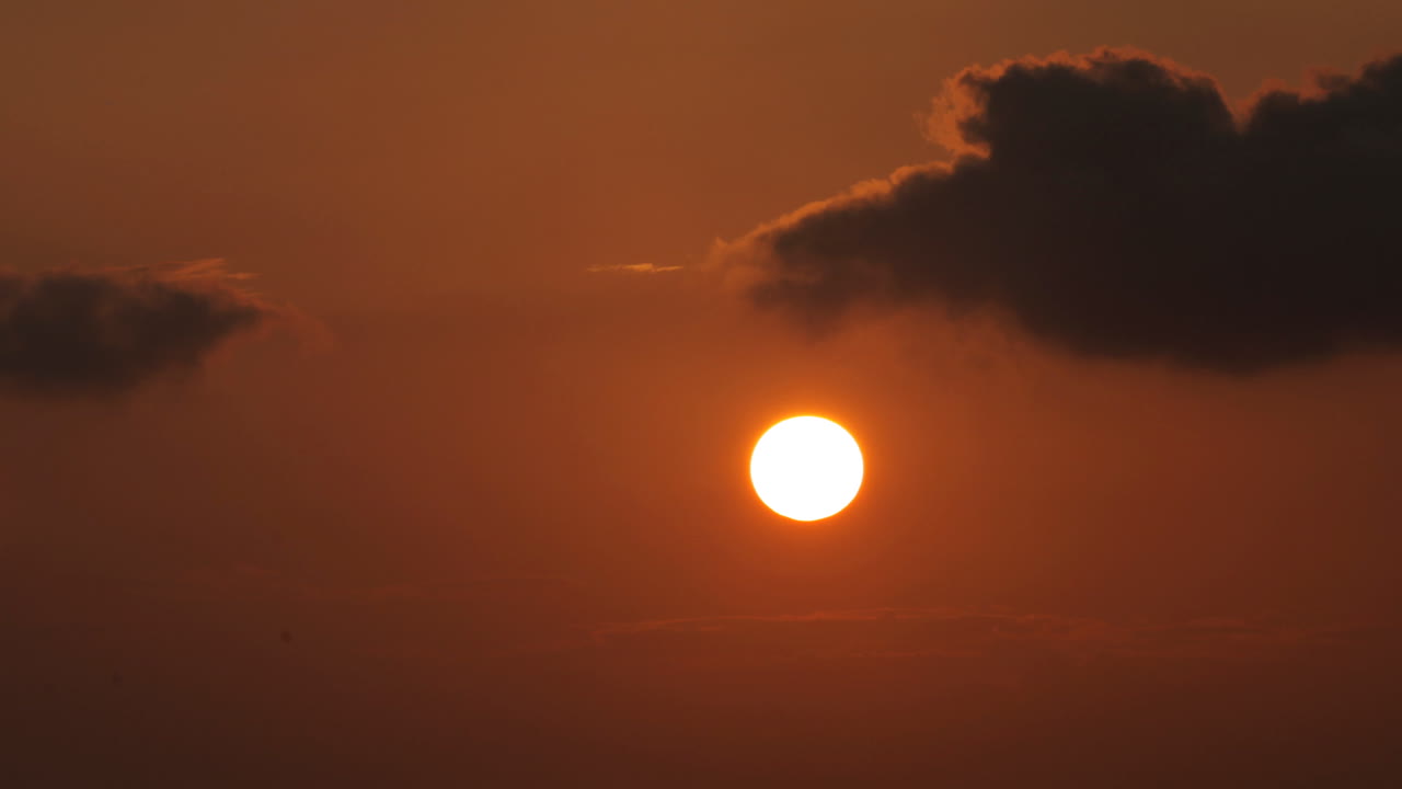 Solnedgang Menorca 03