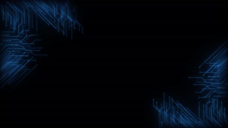 digital processor circuit for ai artificial intelligence machine learning electronic 4k 3d