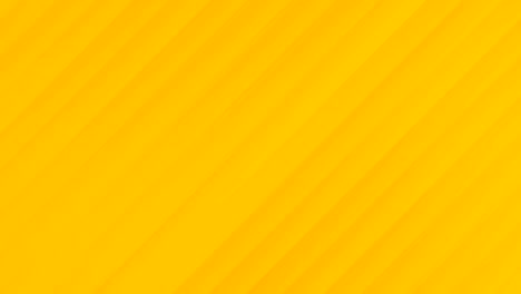 fondo de gradiente naranja con rayas mínimas abstractas.