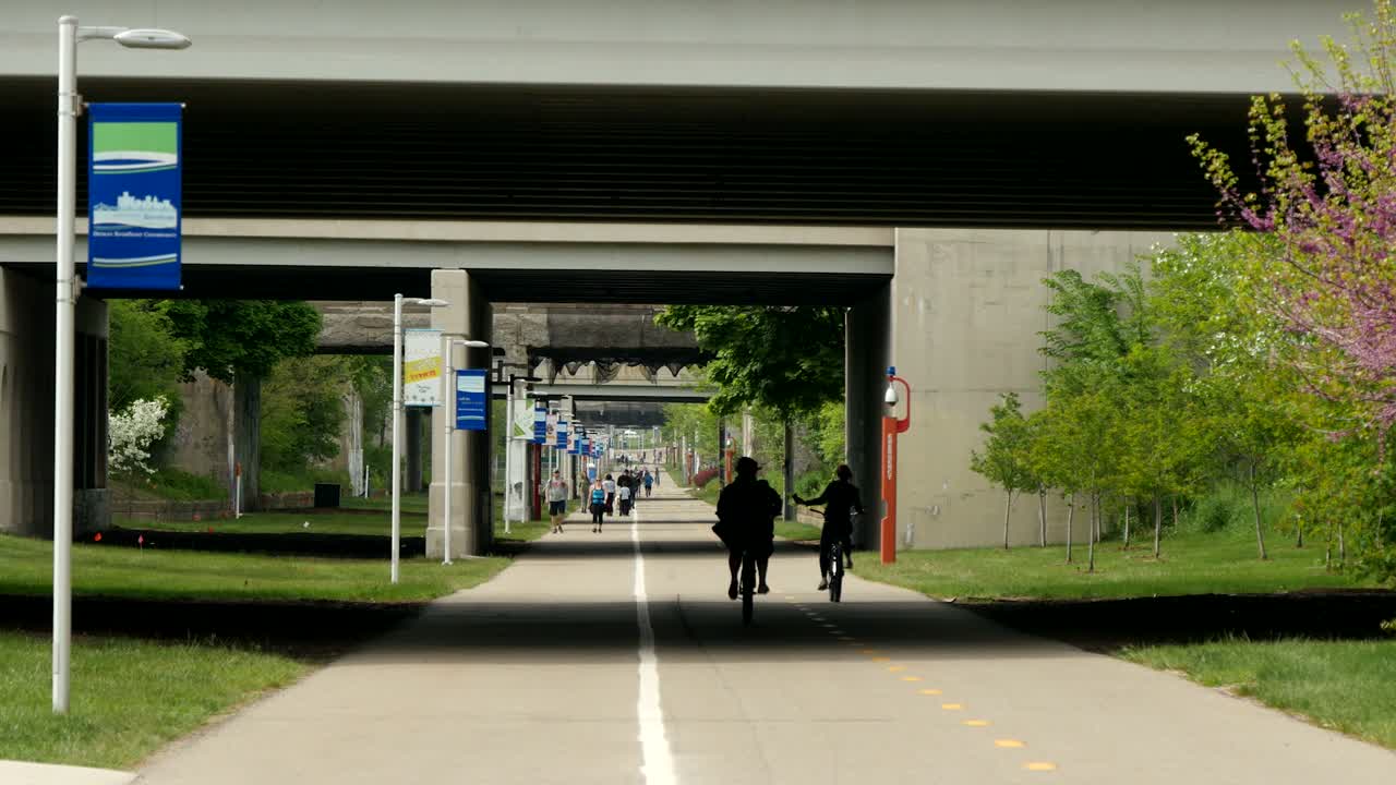 디트로이트 공원