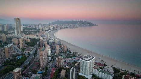 貝尼多爾姆 (benidorm) 56