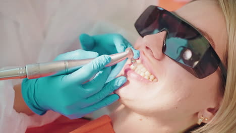 dental procedure