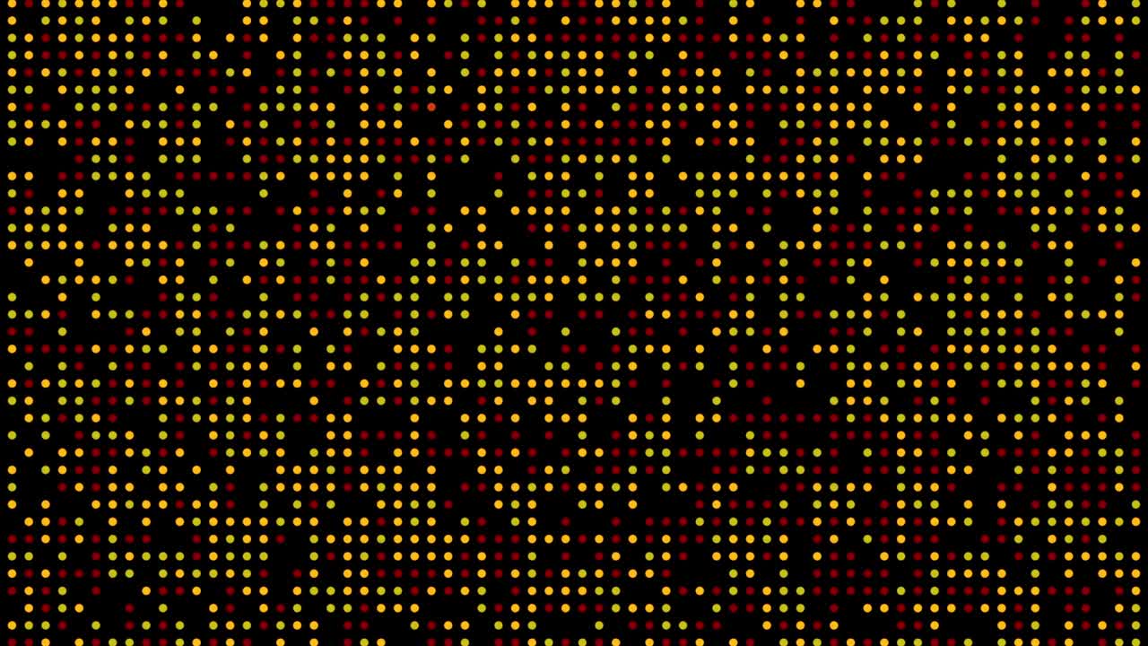 Abstract Background Digital Camouflage Version E