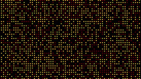 fondo abstracto versión de camuflaje digital e