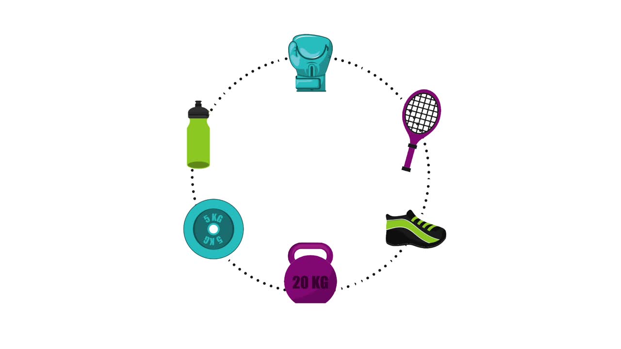 relacionado con un estilo de vida saludable