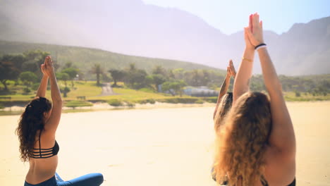 yoga teaches you how to listen to your body