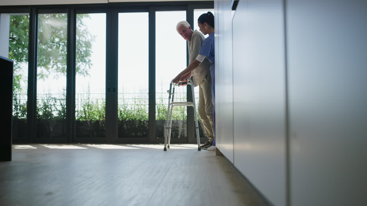 I'm proud of the progress you've made