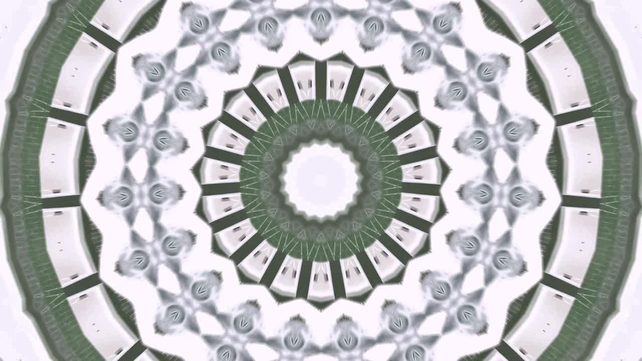 el fondo abstracto en 4k, el bucle de fantasía en movimiento dinámico, el metraje en 4k de alta calidad, el fondo abstracto futurista.