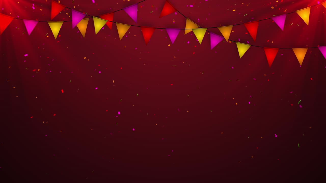 Fundo de Celebração do Diwali com Luzes, Fogos de Artifício e Velas Acesas, Perfeito para Feriados e Festivais Indianos