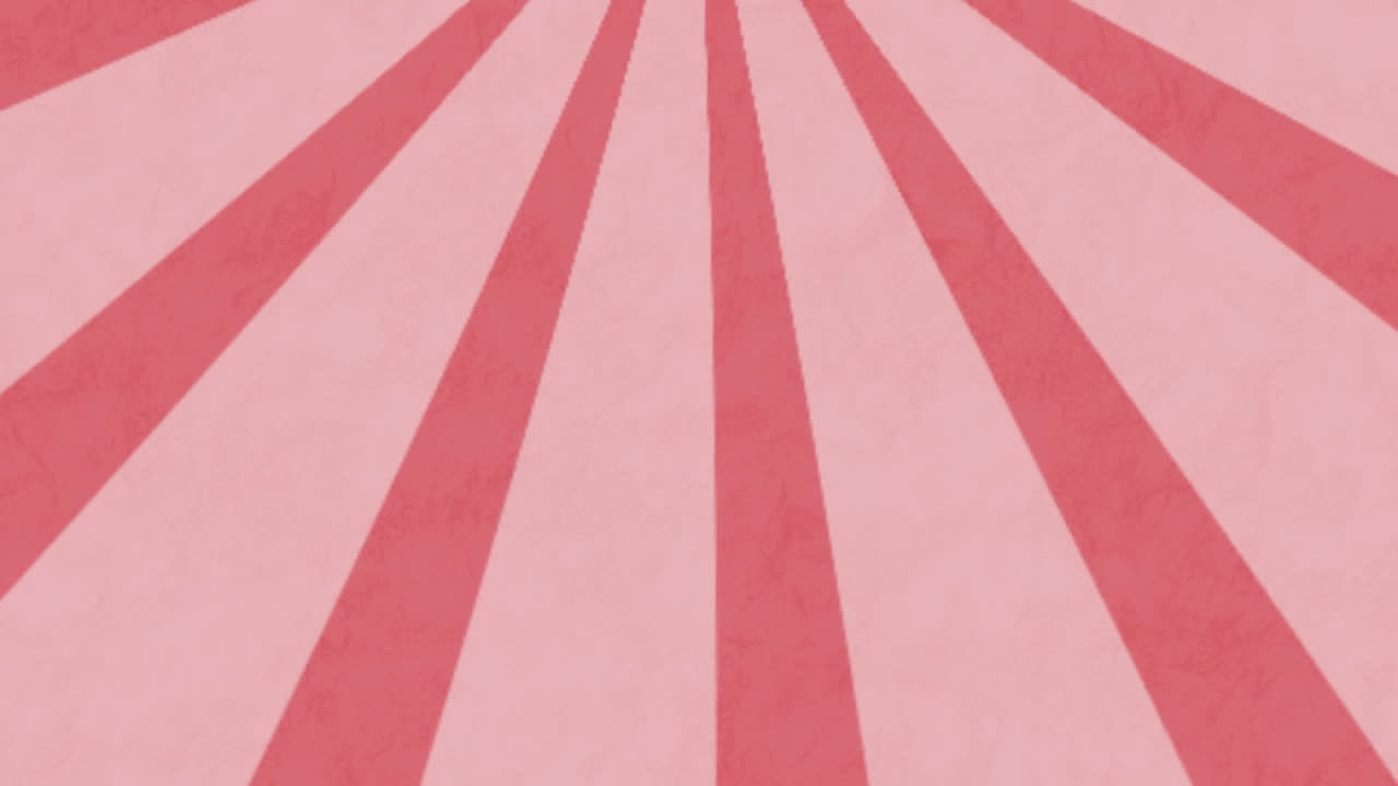 서로 다른 배경에서 끊임없는 루프로 움직이고 회전하는 나선과 원의 구성