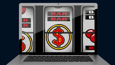 laptop with high roller display 4k