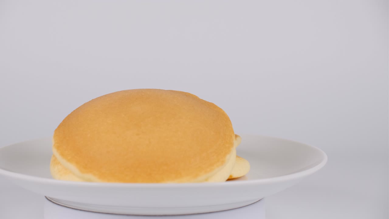 팬케이크, 짧은 비디오 클립