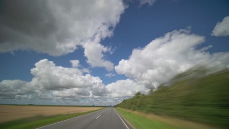 Vista-De-La-Cámara-Del-Tablero