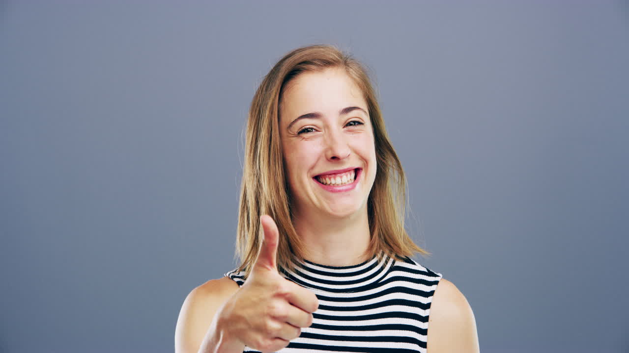 me apruebo a mí mismo.