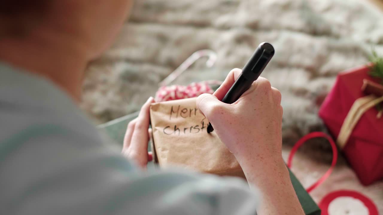 크리스마스 축하합니다