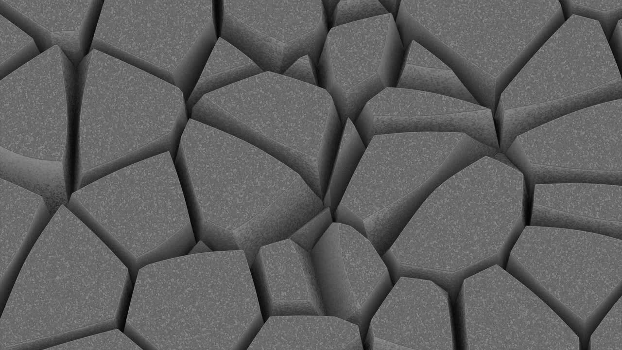 textura de piedra agrietada