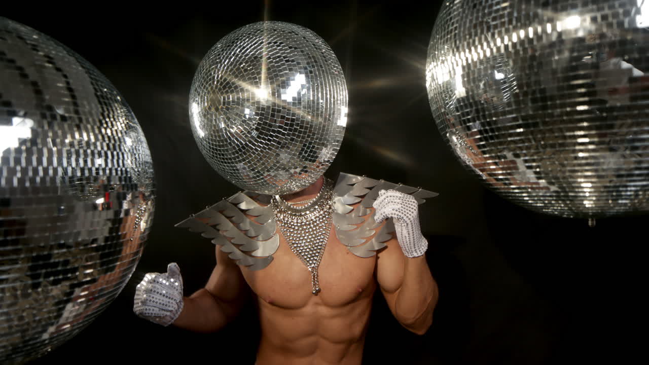 discohead gabor 4k 16