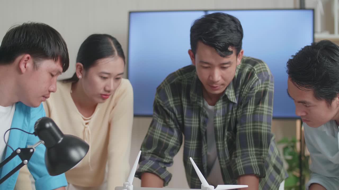 프로젝트에 대한 팀 협업