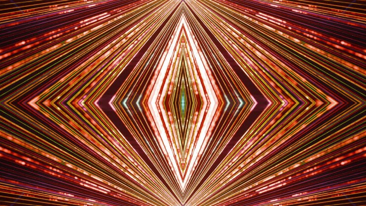 Forme d'arte urbane Laser4