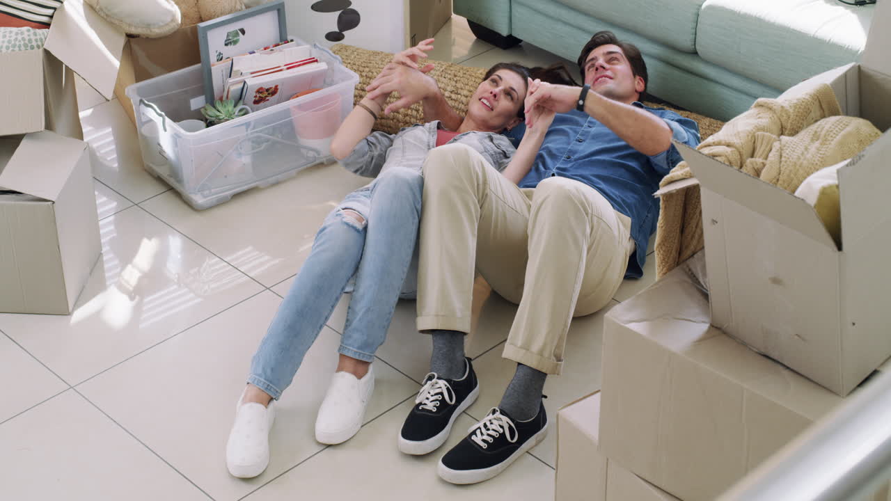 I can't wait to start renovating