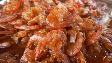 Asian-seasoned-dried-river-shrimp-recipe