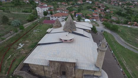 sivas divrigi great mosque and hospital (sivas divriği ulu camii)