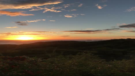 Sunsets-in-Guanacaste,-Costa-Rica-are-the-best