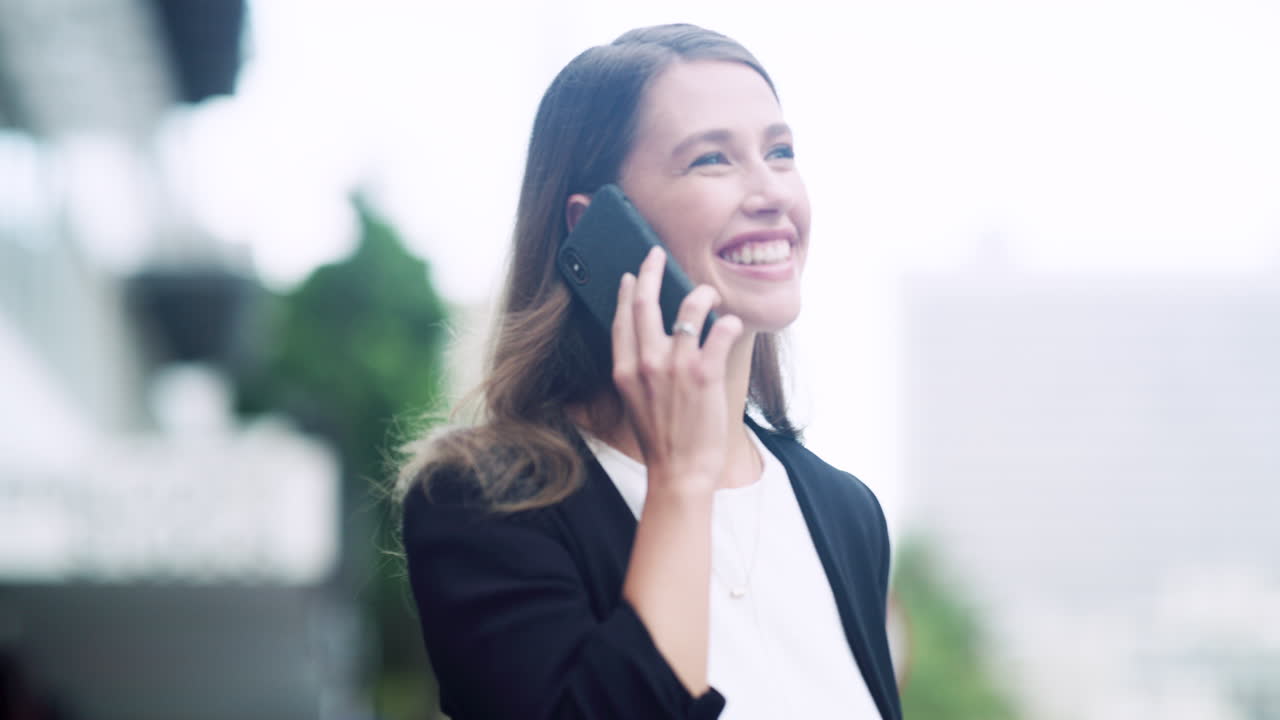 I couldn't be happier for you...