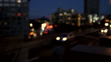 Out-of-Focus-Traffic-on-New-York-Freeway