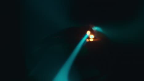 blue energy beams overlay background