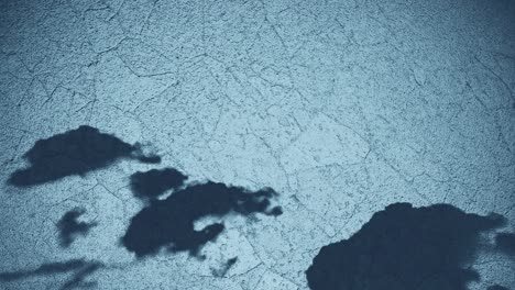 Shadows-and-Cracks-on-a-Textured-Surface-Blue