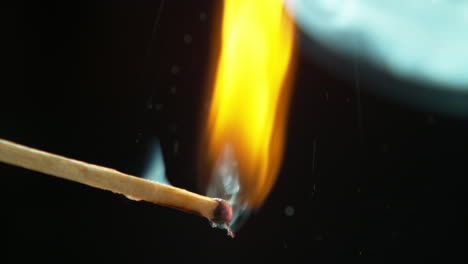 ¿qué hace que tu fuego se encienda?