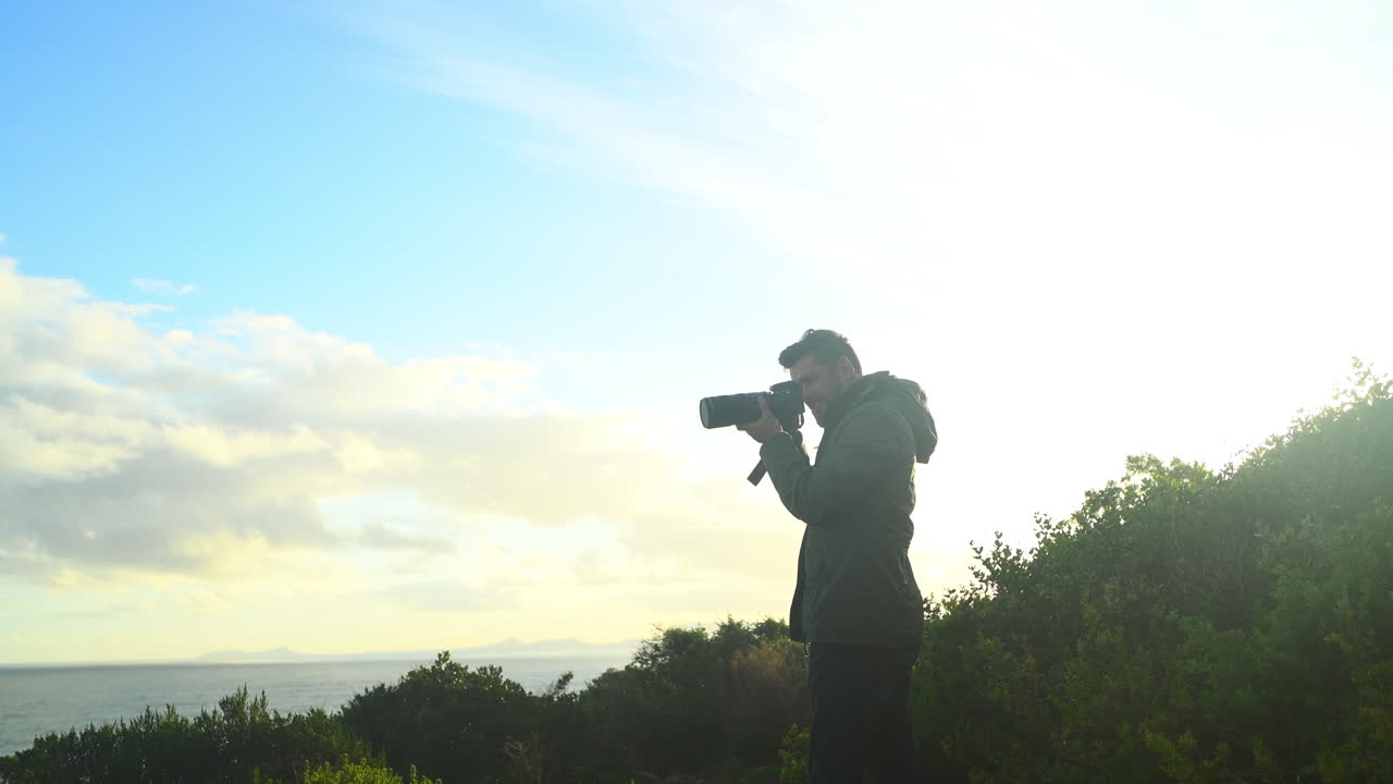 저는 제가 모험하는 곳을 포착하는 것을 좋아합니다.