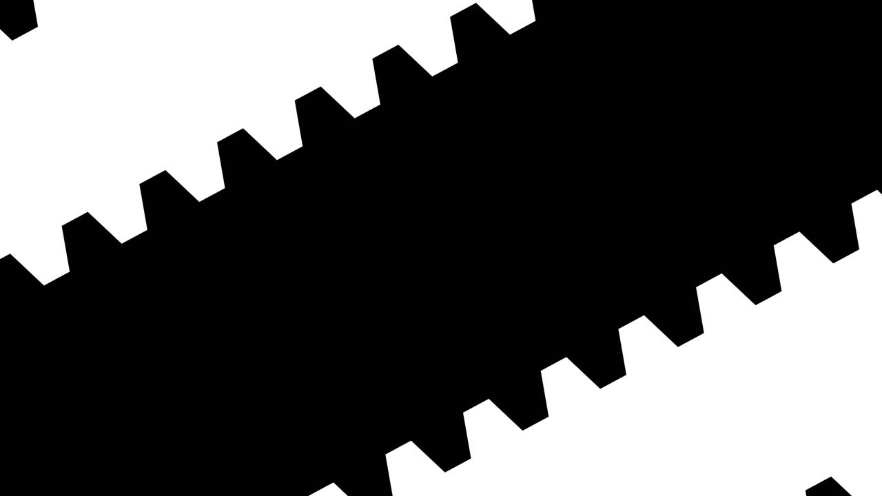 Cross close element 5 video set pack pattern luma or alpha mattes channel transition black and white