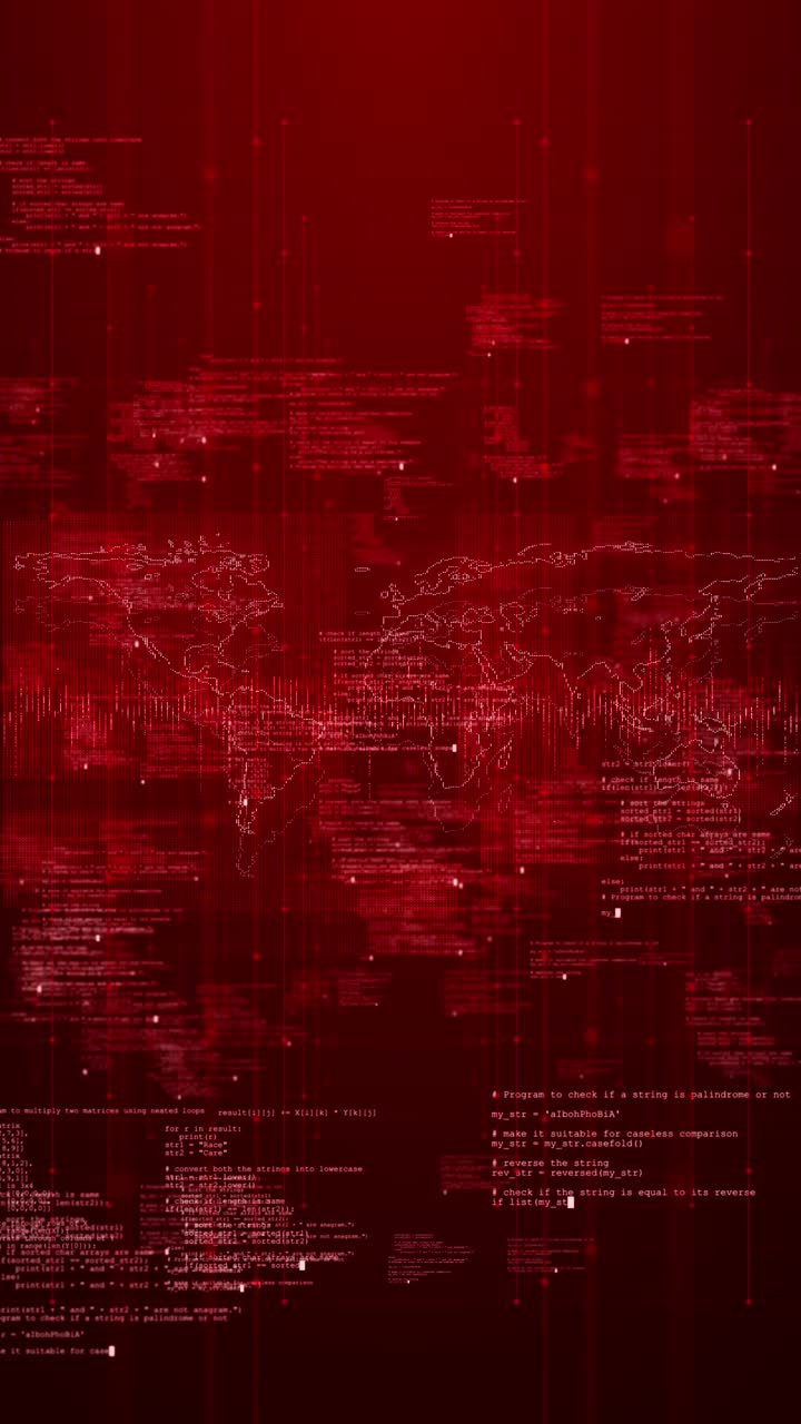 Global network connection innovation trends market cuttingedge technology expansion big data digital