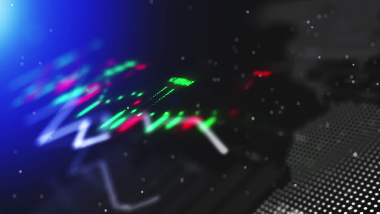 base de datos de inversiones, mercado de valores