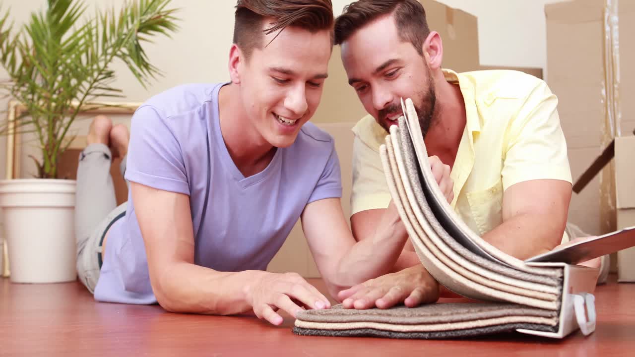 카 ⁇ 을 찾는 남자들