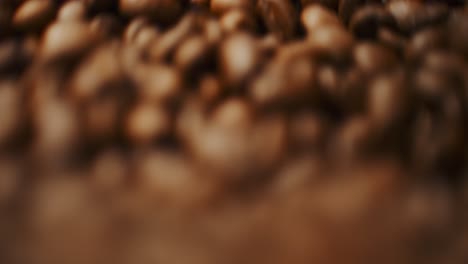 roasted coffee beans
