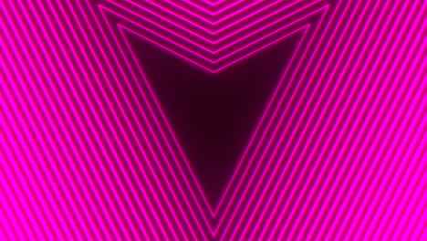 a stylized black and pink striped pattern featuring a diagonal line, suitable for use as a background or in design projects due to its bold and modern aesthetic appeal