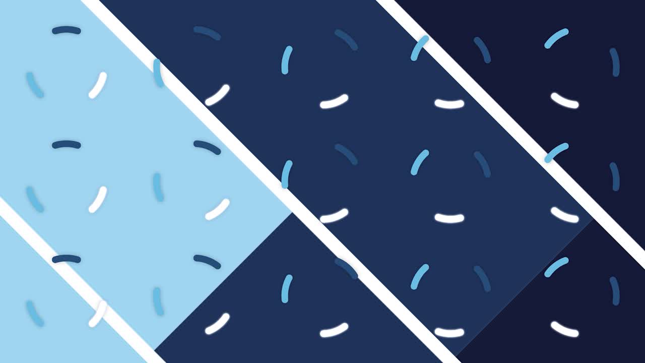 추상 기하학적 패턴 배경