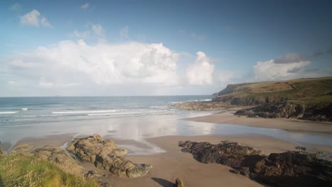 Polzeath-Morning0