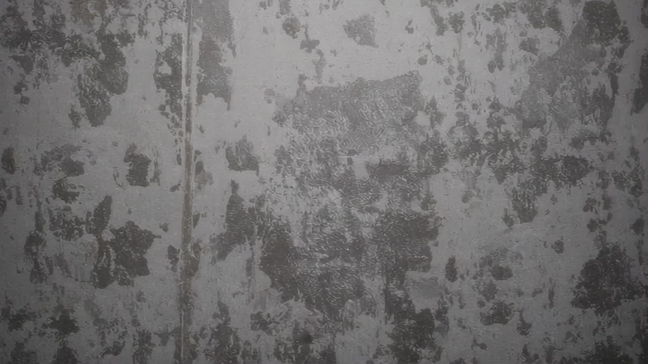 Grey Grunge Concrete Wall