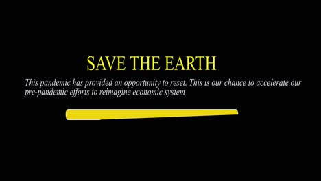 Save-the-earth-climate-change-campaign