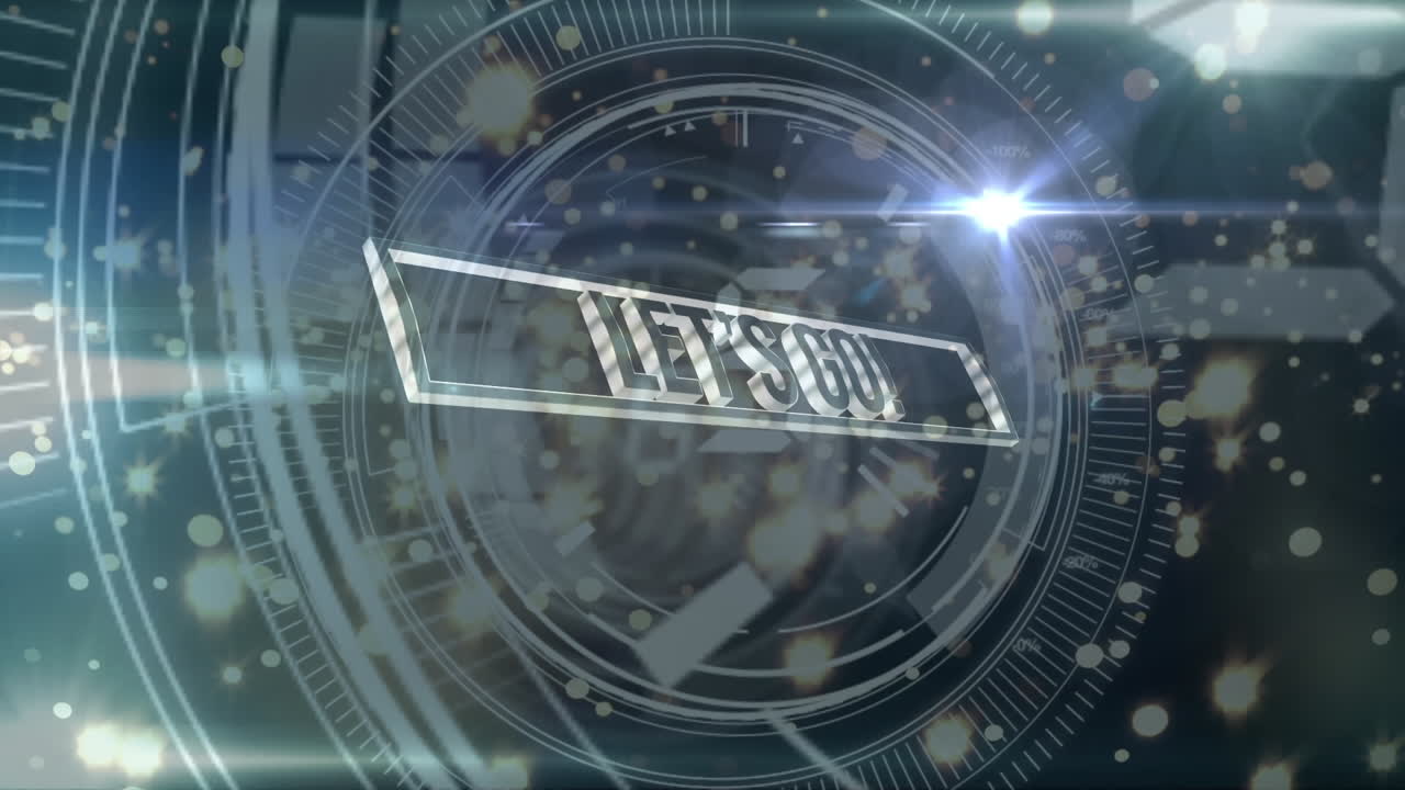 데이터 처리의 애니메이션은 텍스트를 떠나게합니다.