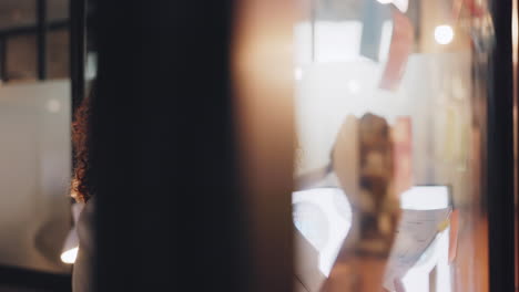 기업의 흑인 여성, 이사회