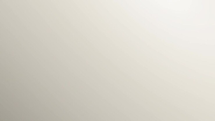 Abstract Gradient Transition from Dark Grey to White