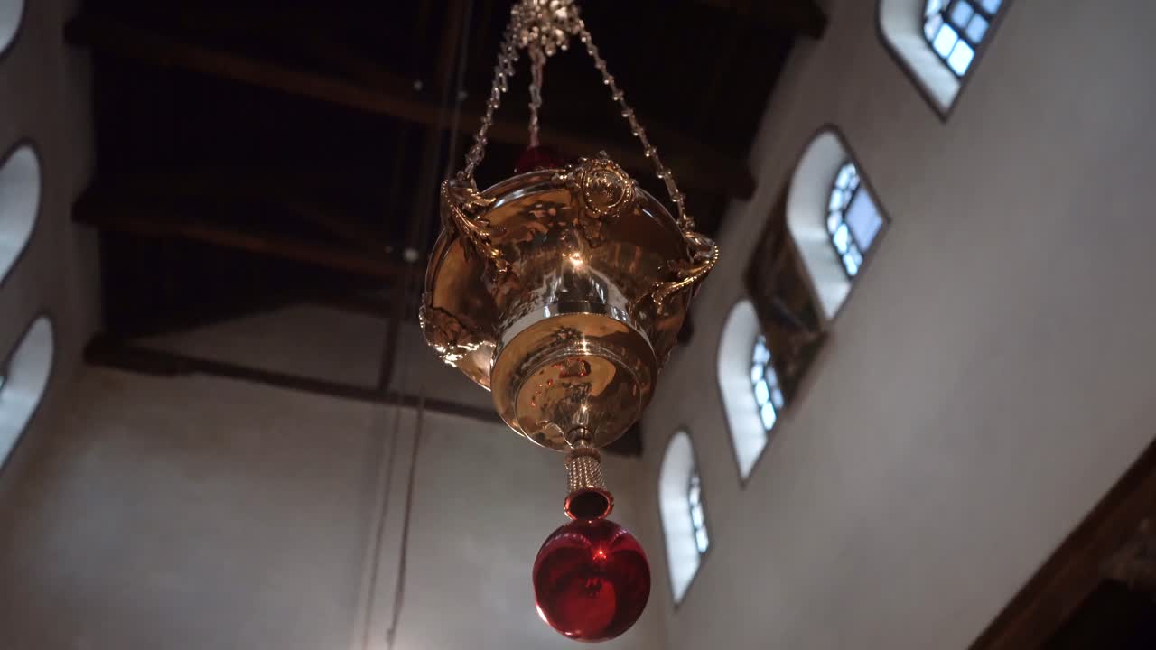 성탄 교회 베들레헴 이스라엘 팔레스타인