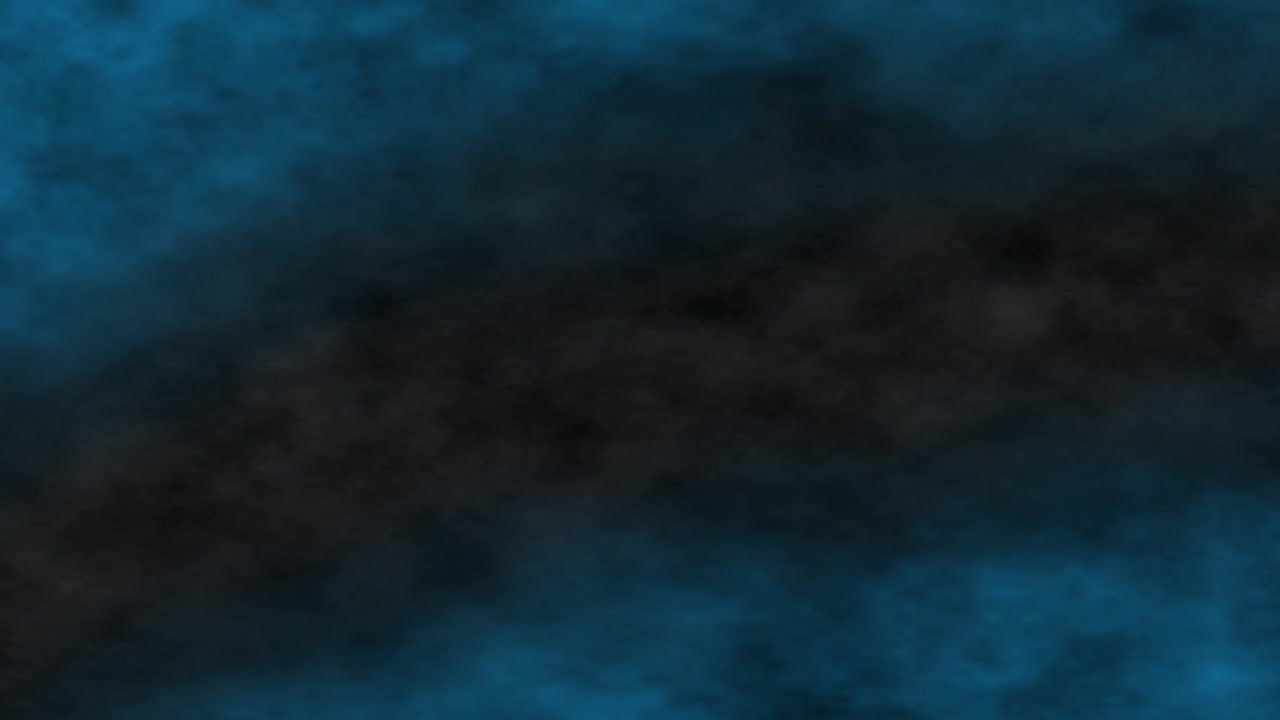 animación de partículas de humo gráficos de movimiento