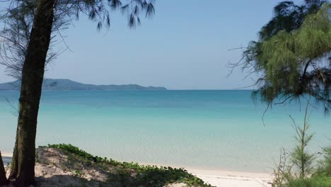 Weißer-Sandstrand-In-Co-Zur-Insel---Vietnam